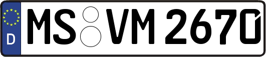 MS-VM2670