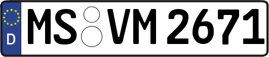 MS-VM2671