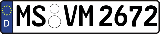 MS-VM2672