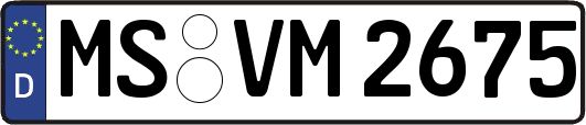 MS-VM2675