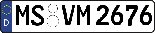 MS-VM2676