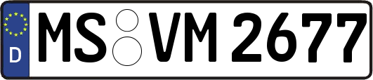 MS-VM2677