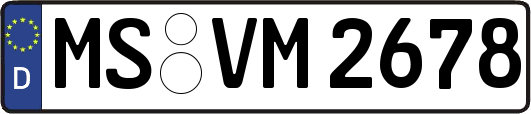 MS-VM2678