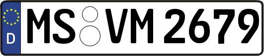 MS-VM2679