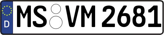 MS-VM2681