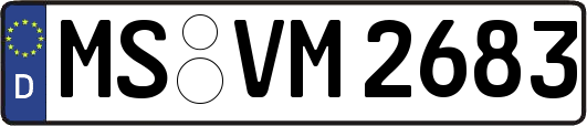 MS-VM2683