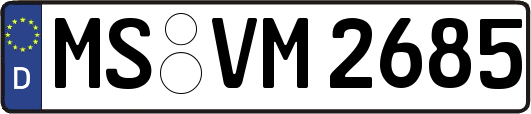 MS-VM2685