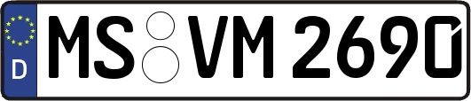 MS-VM2690