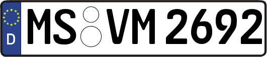 MS-VM2692