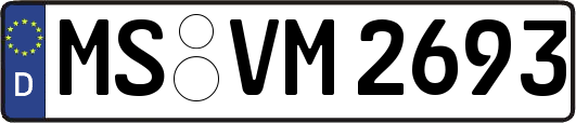MS-VM2693