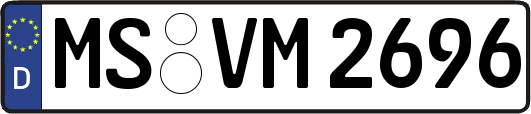 MS-VM2696