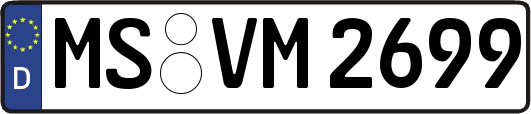 MS-VM2699