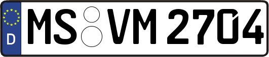 MS-VM2704