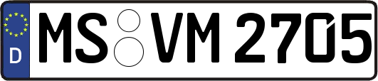 MS-VM2705