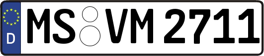 MS-VM2711