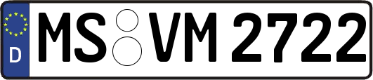 MS-VM2722