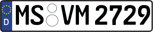 MS-VM2729