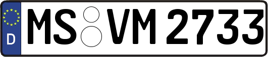 MS-VM2733