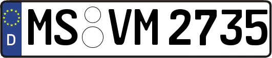 MS-VM2735