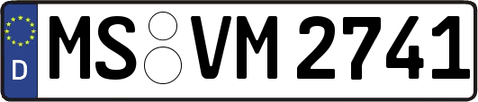 MS-VM2741