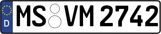 MS-VM2742