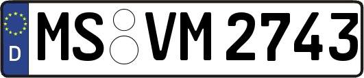MS-VM2743