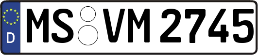 MS-VM2745