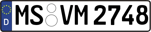 MS-VM2748