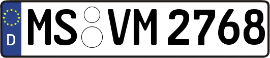 MS-VM2768