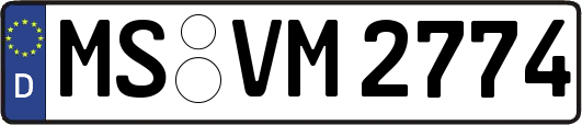 MS-VM2774