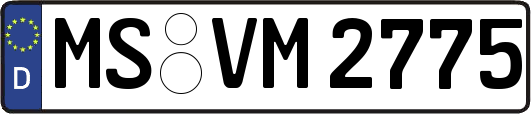 MS-VM2775