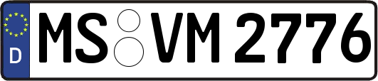 MS-VM2776