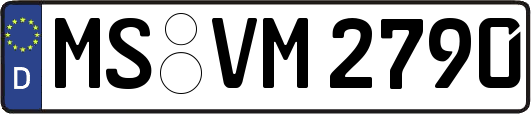MS-VM2790