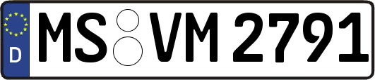 MS-VM2791