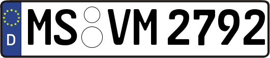 MS-VM2792