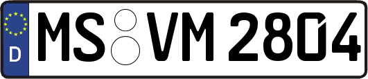 MS-VM2804
