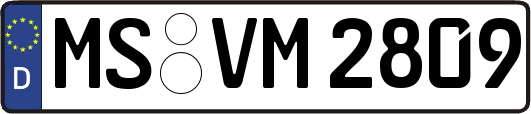 MS-VM2809
