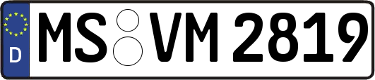 MS-VM2819