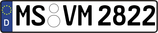MS-VM2822
