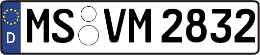 MS-VM2832