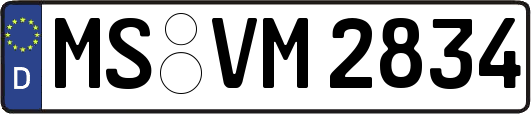 MS-VM2834