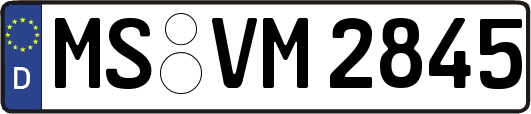 MS-VM2845