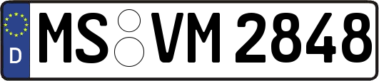 MS-VM2848