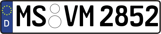 MS-VM2852