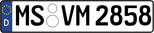 MS-VM2858