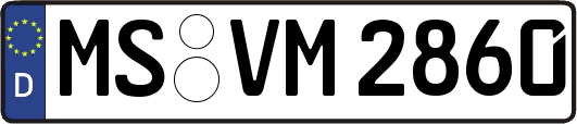 MS-VM2860