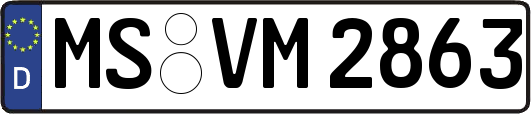 MS-VM2863