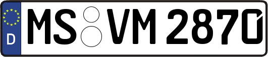MS-VM2870
