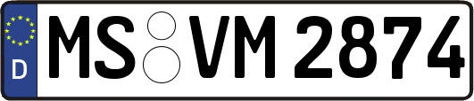 MS-VM2874