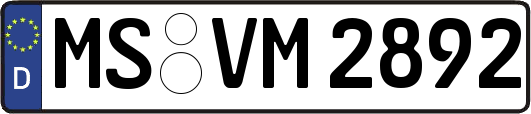 MS-VM2892